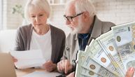 Vučević: Penzioneri zaslužuju veće penzije