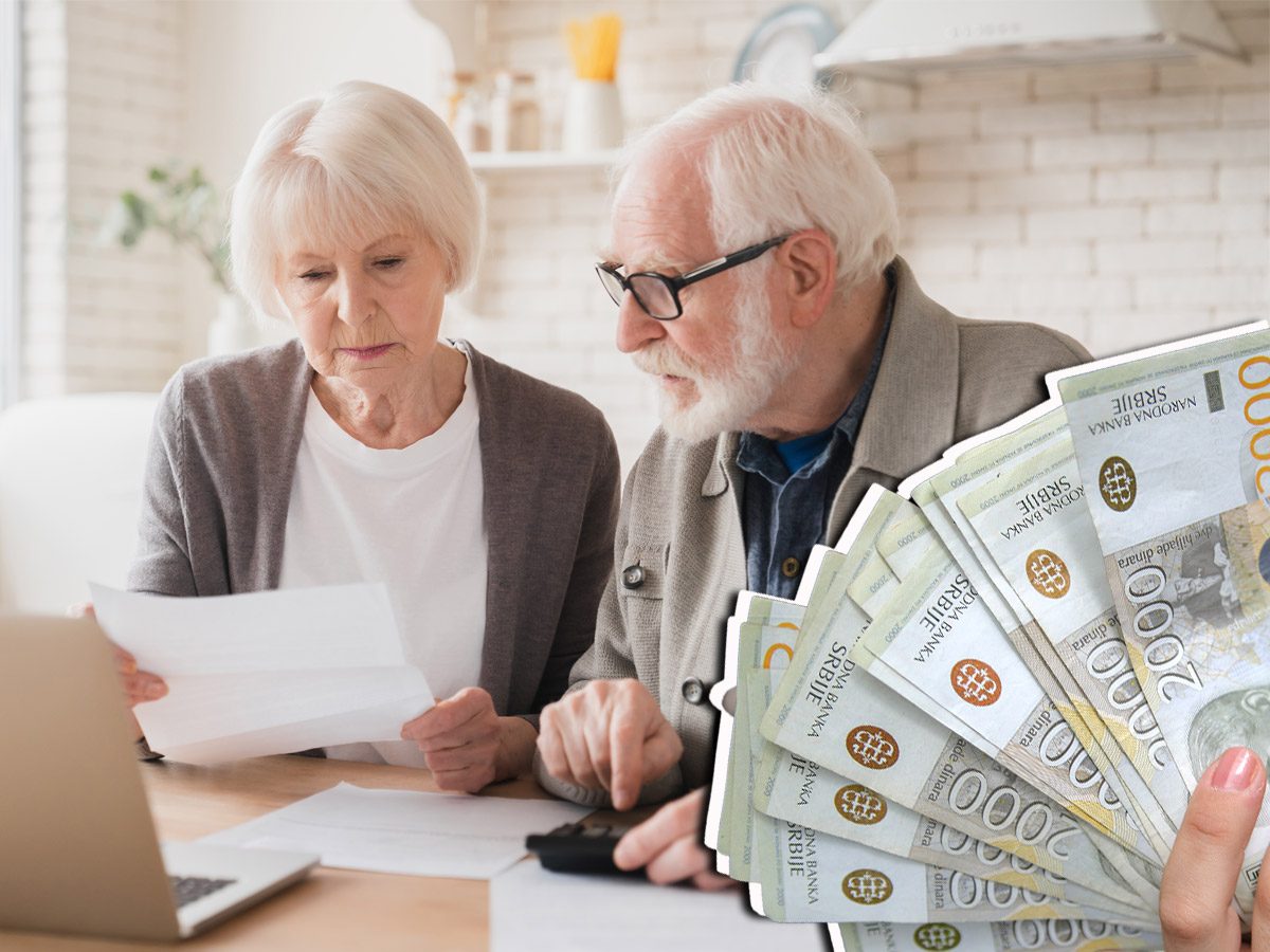 Nova pravila za doprinose! Evo kako da vratite preplaćeni novac