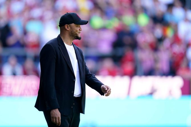 Vensan Kompani Vensan Kompani