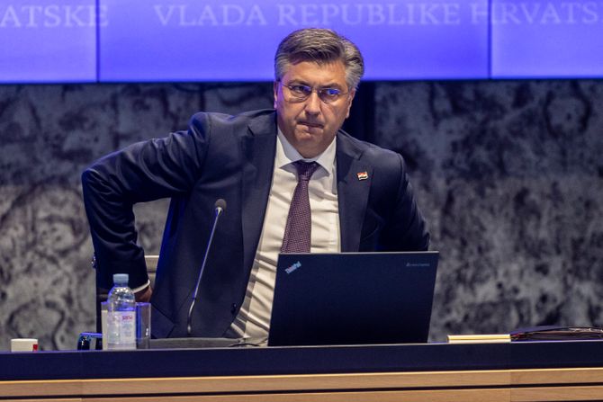 Andrej Plenković Andrej Plenković