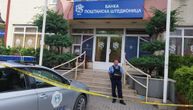 Money seized from National Bank of Serbia branch in Kosovska Mitrovica