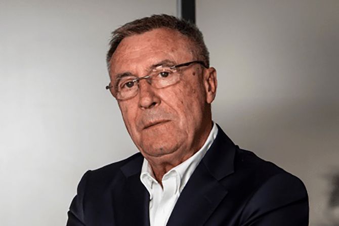 Zoran Korać Zoran Korać
