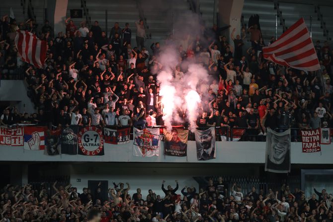 FK Vojvodina - FK Crvena Zvezda, Finale kupa FK Vojvodina - FK Crvena Zvezda, Finale kupa