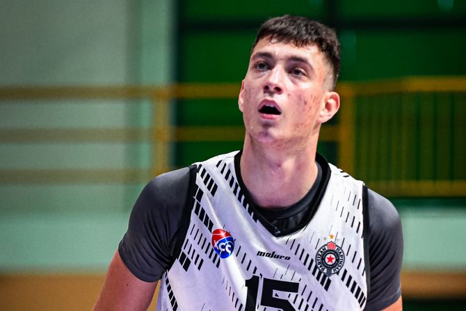 Aleksa Dimitrijević Aleksa Dimitrijević