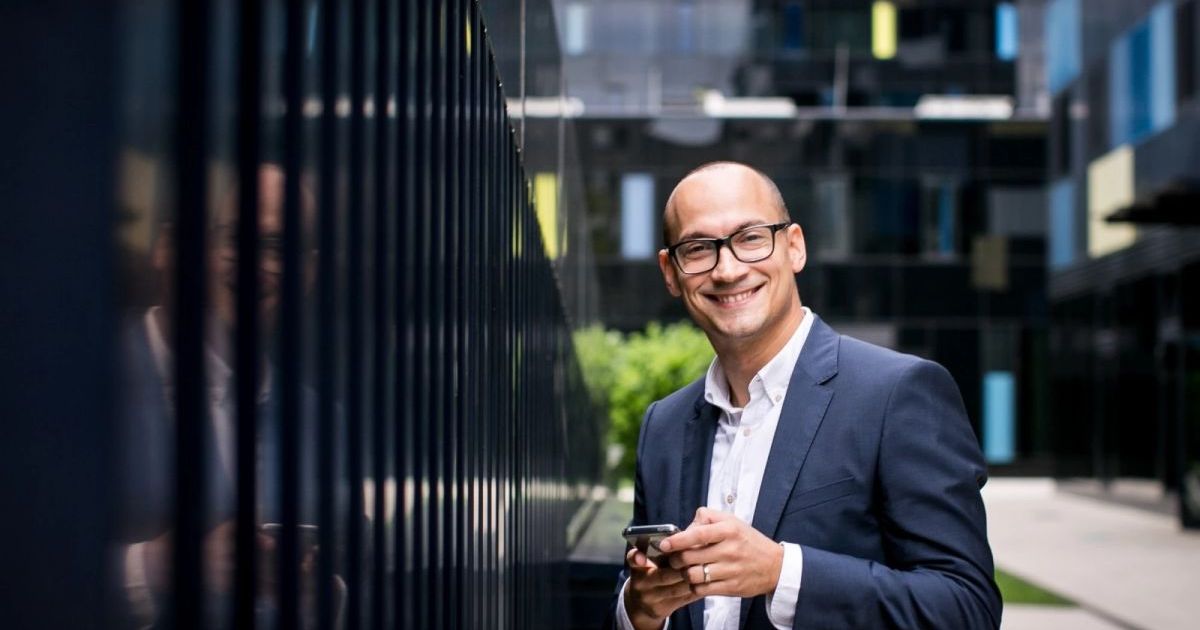 Digitalna revolucija: Wolt menja pravila igre ali i transformiše industriju dostave - Telegraf Biznis