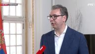 Vučić o aktu na Srbe u Slavoniji: U Hrvatskoj je odavno prisutan revizionizam, vlast se hvali da su ustaše