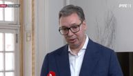 Vučić: U petak će Srbi biti ponosni na svoju zemlju, jer nije pognula glavu