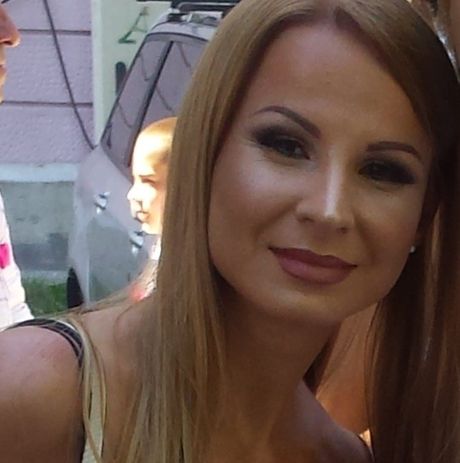 Amela Cickusic Amela Cickusic