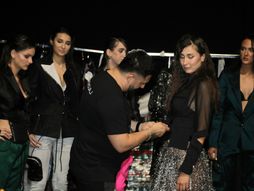 Bata Spasojević moda modna revija