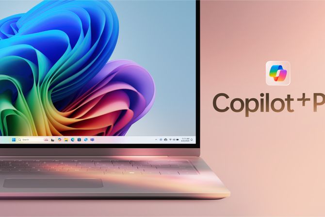 Microsoft Copilot+ računari