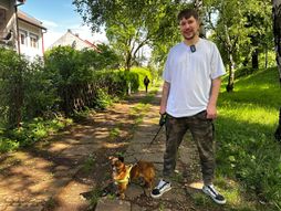 Vid Marjanović, DJ Estray