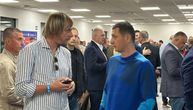 Legenda ruskog fudbala došla u Loznicu da gleda Zvezda - Voša zbog jednog igrača