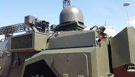 Još jedan napad uoči vojne parade: Ruska PVO oborila 57 ukrajinskih dronova