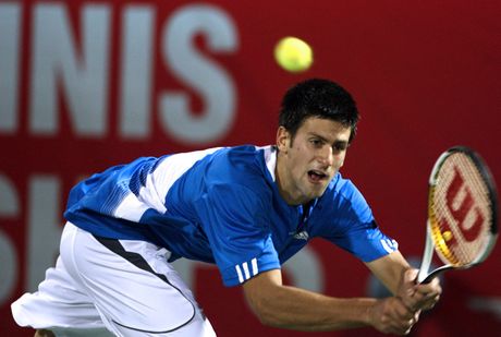 Novak Đoković Novak Đoković