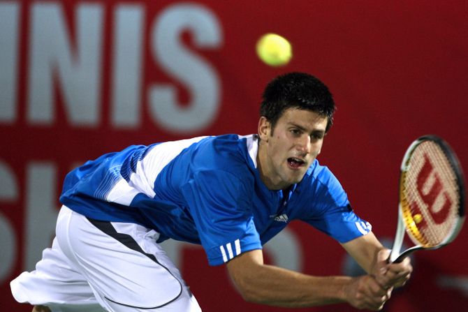 Novak Đoković
