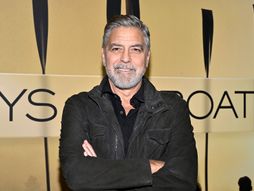 George Clooney, Amal Clooney , Džordž Kluni
