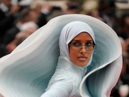 Rawdah Mohamed