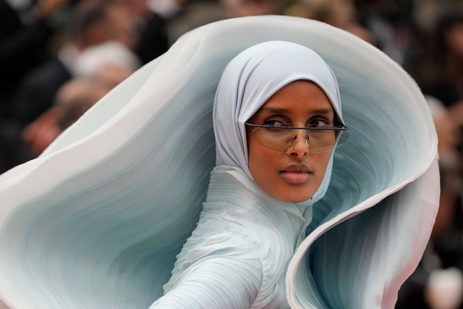 Rawdah Mohamed Rawdah Mohamed