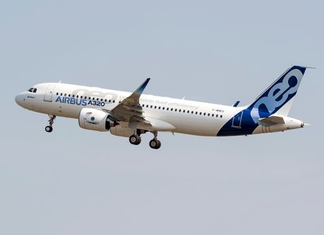 Airbus A320