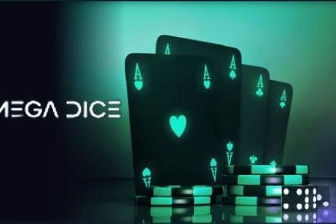 Mega Dice