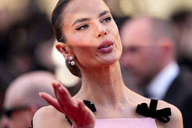 Alessandra Ambrosio, Alesandra Ambrozio Alessandra Ambrosio, Alesandra Ambrozio