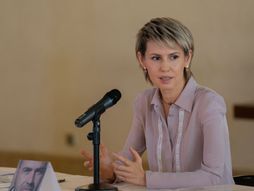 Asma Assad, Asma Asad