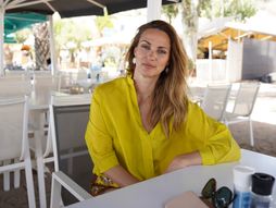 Bojana Barovic, Aeigina