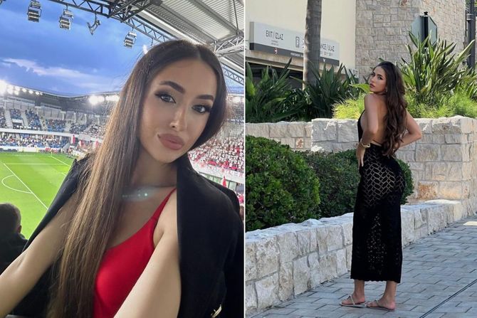 Brankica Negovanović Brankica Negovanović