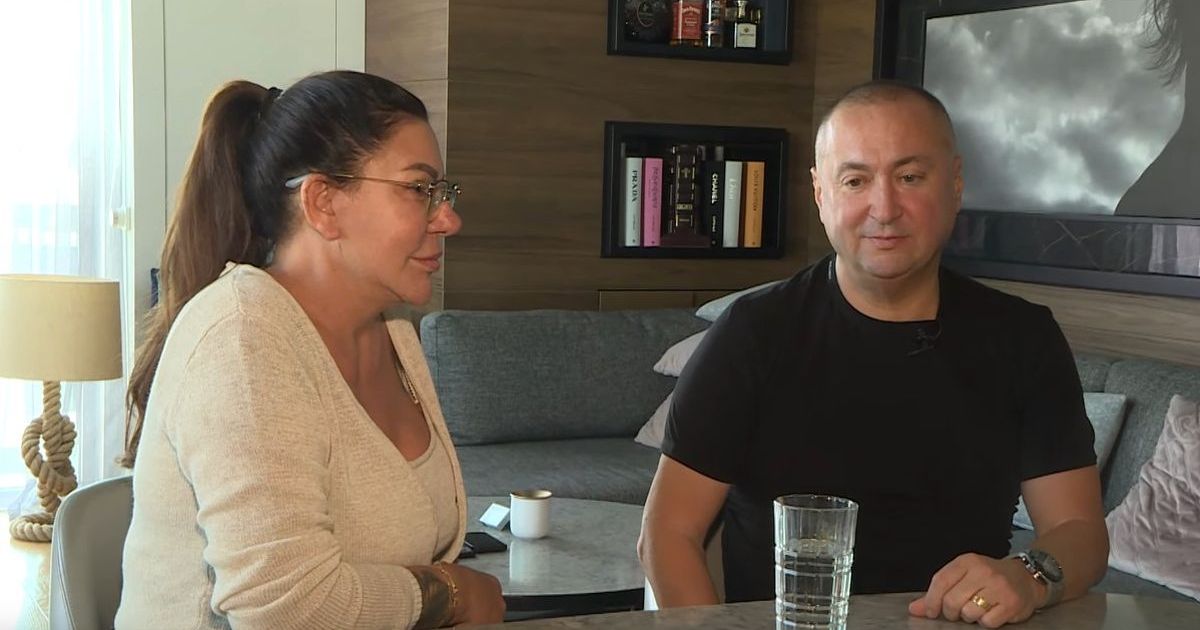 Here's how Đani is doing after a man bit him: "He still has..."