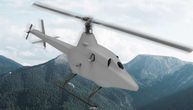 Poleteo prvi srpski besposadni helikopter: Stršljen X01 obavio probni let sa aerodroma Vojka