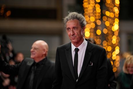 Kanski festival, Paolo Sorentino