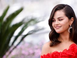 Kanski festival, Selena Gomez