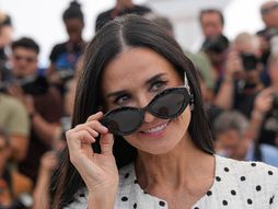 Kanski festival, Demi Mur