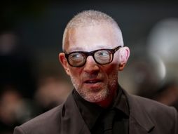 Kanski festival, Vensan Kasel