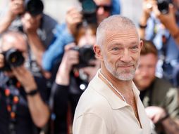 Kanski festival, Vensan Kasel