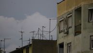 Kiša pada kao da je novembar, dokle će više da lije? Beograd još nije "bezbedan", evo šta nas čeka do jutra