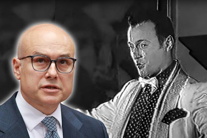 Miloš Vučević Toni Montano Miloš Vučević Toni Montano