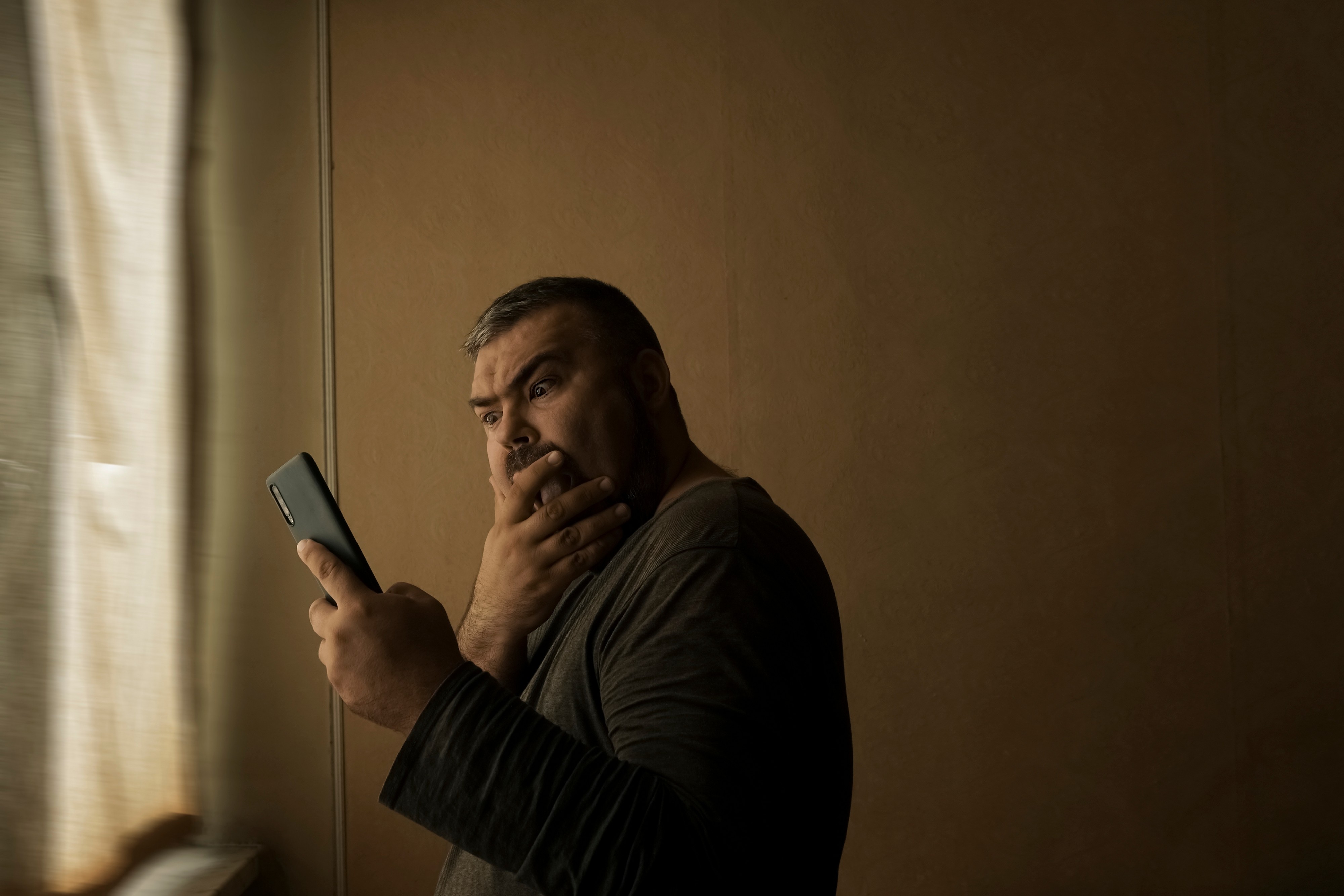 "Vaš sin je napravio dete mojoj ćerki od 16 godina": Jedan dan sam dobio poziv i skamenio se