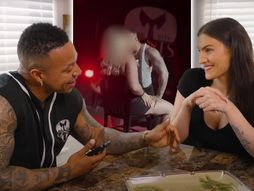 Muž striper My Stripper Husband Sleeps With Other Women 2