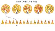 Pronađite prave delove koji upotpunjuju celu picu: Imate samo 11 sekundi da rešite mozgalicu