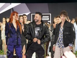 Revija Bata Spasojević