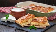 Pita sa sirom koja uvek svima uspeva: Neprikosnoven i dobro poznat ukus srpske kuhinje