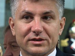 Zoran Đinđić