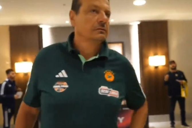 Ergin Ataman