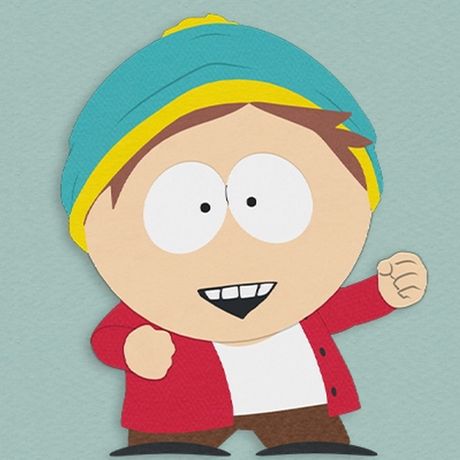 South Park, Saut Park, Erik Kartman, Erik Kartmen