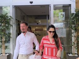 Jelena Dinčić, Milan Dinčić Dinča