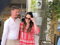 Jelena Dinčić, Milan Dinčić Dinča