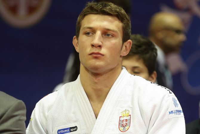 Nemanja Majdov Nemanja Majdov