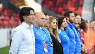 Selektor Srbije Dragiša Zečević saopštio spisak fudbalerki za mečeve protiv Slovačke