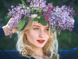 horoskop, zodijak, cveće